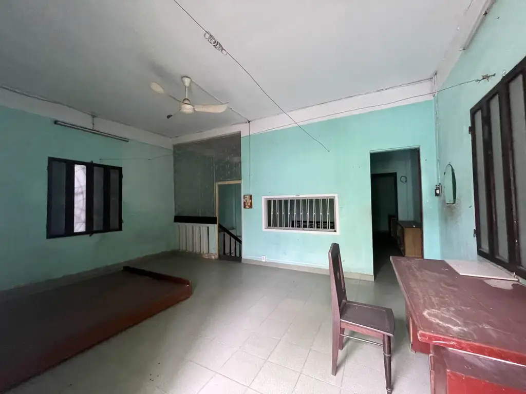 Bán nhà Lê Duẩn, Thanh Khê – 196 m², 2 tầng, 10,85 tỷ – ảnh 3