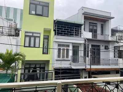 Bán nhà Lê Duẩn, Thanh Khê – 196 m², 2 tầng, 10,85 tỷ – ảnh 4