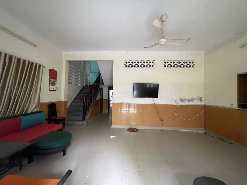 Bán nhà Lê Duẩn, Thanh Khê – 196 m², 2 tầng, 10,85 tỷ – ảnh 5