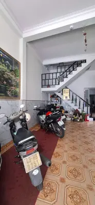Bán nhà Dương Tụ Quán, Ngũ Hành Sơn – 108 m², 3 tầng, 20,5 tỷ