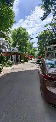 Bán nhà Dương Tụ Quán, Ngũ Hành Sơn – 108 m², 3 tầng, 20,5 tỷ – ảnh 2
