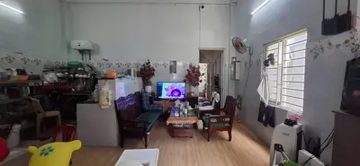 Bán nhà Dương Tụ Quán, Ngũ Hành Sơn – 108 m², 3 tầng, 20,5 tỷ – ảnh 3