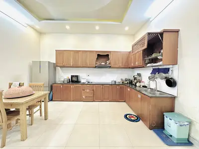 Bán nhà mặt tiền Lê Hữu Trác, Sơn Trà – 134 m², 2 tầng, 20,5 tỷ