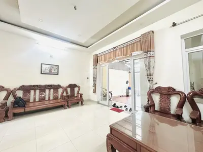 Bán nhà mặt tiền Lê Hữu Trác, Sơn Trà – 134 m², 2 tầng, 20,5 tỷ – ảnh 4