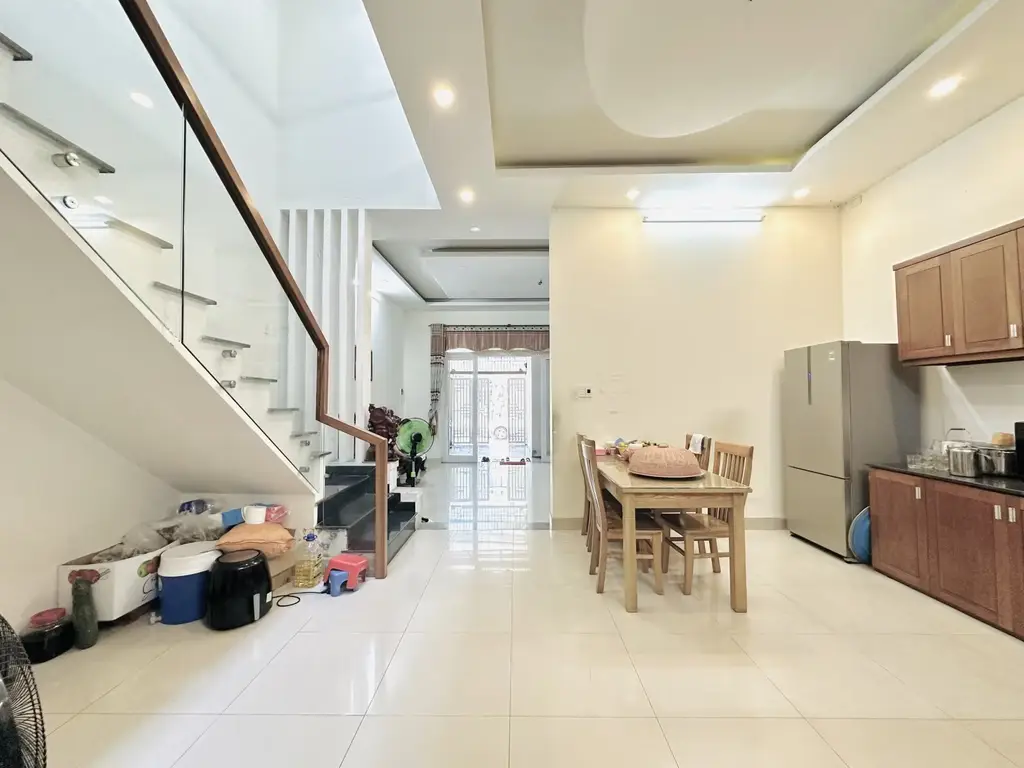 Bán nhà mặt tiền Lê Hữu Trác, Sơn Trà – 134 m², 2 tầng, 20,5 tỷ – ảnh 5