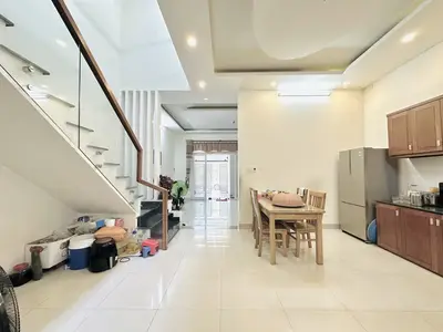 Bán nhà mặt tiền Lê Hữu Trác, Sơn Trà – 134 m², 2 tầng, 20,5 tỷ – ảnh 5