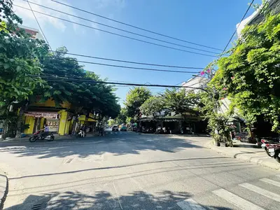 Bán nhà mặt tiền Lê Hữu Trác, Sơn Trà – 134 m², 2 tầng, 20,5 tỷ – ảnh 6