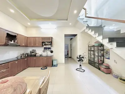 Bán nhà mặt tiền Lê Hữu Trác, Sơn Trà – 134 m², 2 tầng, 20,5 tỷ – ảnh 8