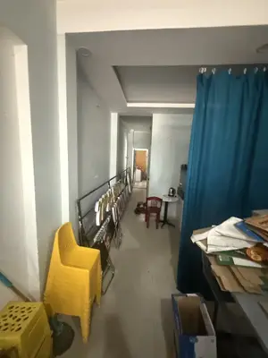 Bán nhà mặt tiền Lý Thái Tông, Thanh Khê – 97 m², 3 tầng, 12,9 tỷ
