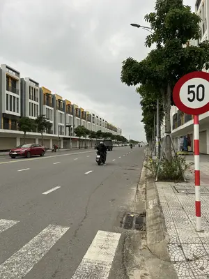 Bán nhà mặt tiền Khu Đô Thị Đầm Sen, Ngũ Hành Sơn – 105 m², 5 tầng, 15,9 tỷ – ảnh 3