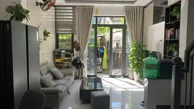 Bán nhà Nguyễn Như Hạnh, Liên Chiểu – 65 m², 2 tầng, 3,89 tỷ