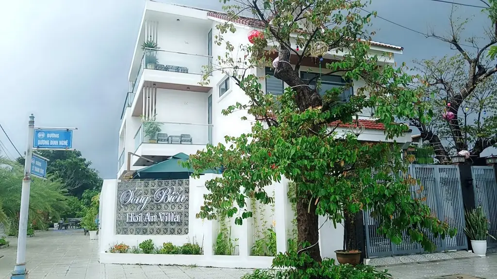 Bán đất mặt tiền KĐT Phước Trạch, Hội An – 310 m², 9,6 tỷ – ảnh 4