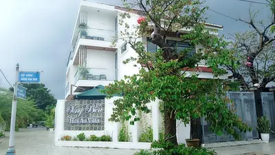Bán đất mặt tiền KĐT Phước Trạch, Hội An – 310 m², 9,6 tỷ – ảnh 4