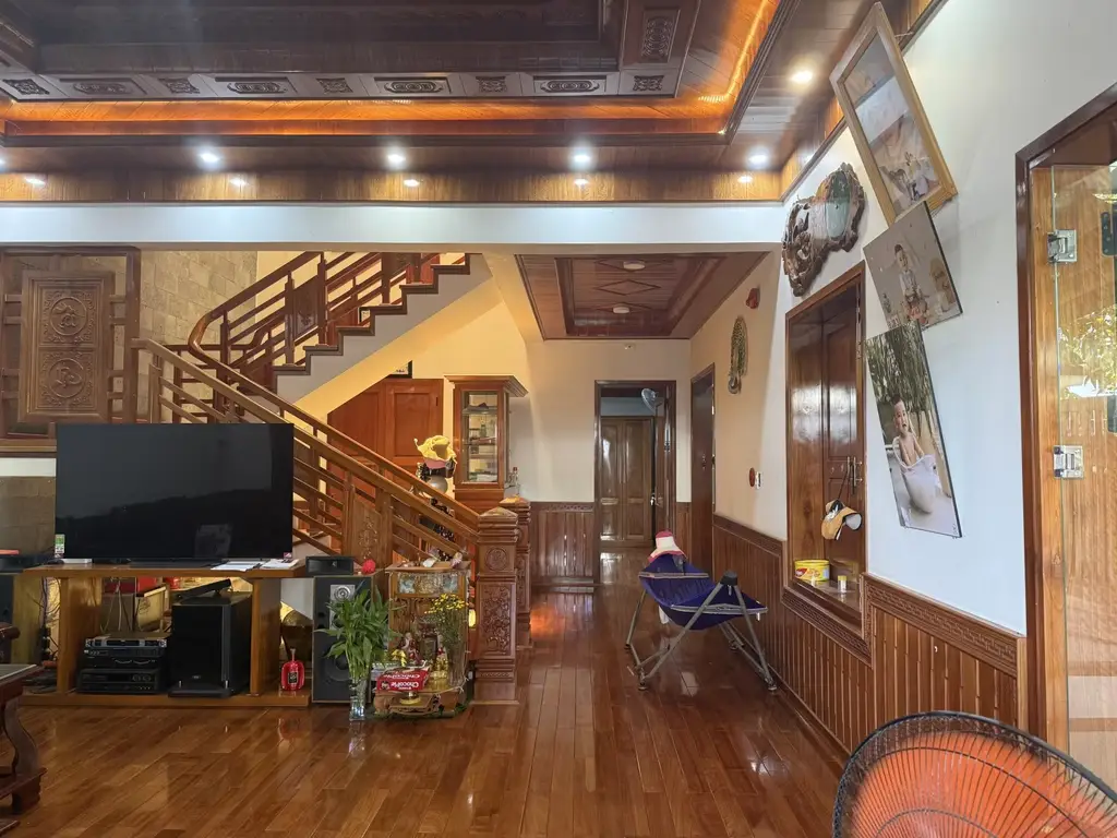 Bán nhà Phan Đình Giót, Hội An – 193 m², 2 tầng, 8,08 tỷ – ảnh 2