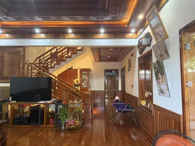 Bán nhà Phan Đình Giót, Hội An – 193 m², 2 tầng, 8,08 tỷ – ảnh 6