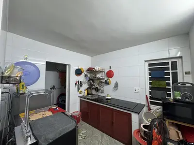 Bán nhà cấp 4 mặt tiền An Thượng 12, Ngũ Hành Sơn – 44 m², 11 tỷ