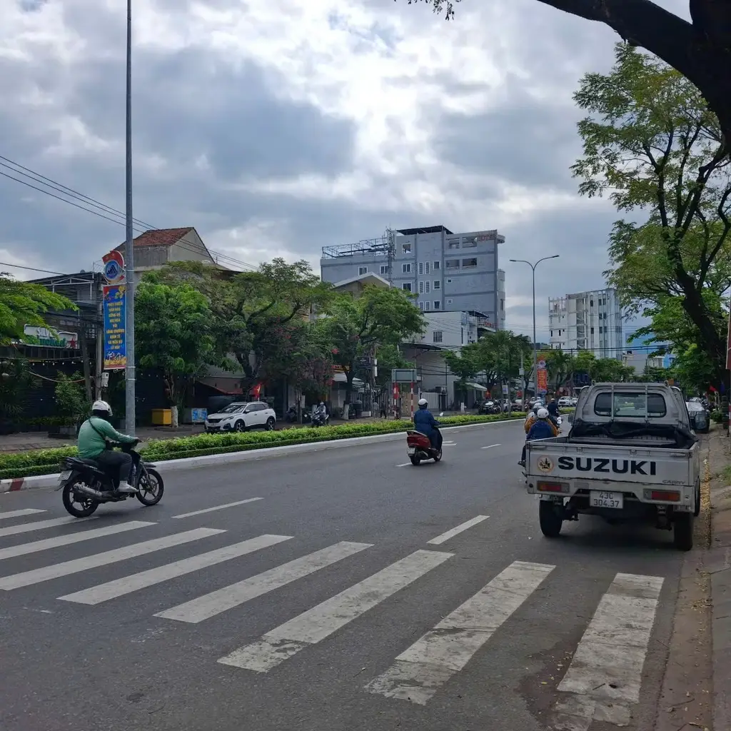 Bán đất mặt tiền Đường 3.2, Hải Châu – 1.454 m², 165 tỷ – ảnh 2