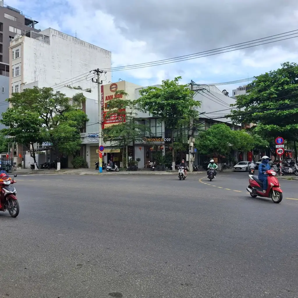 Bán đất mặt tiền Đường 3.2, Hải Châu – 1.454 m², 165 tỷ – ảnh 3
