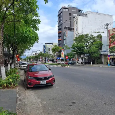 Bán đất mặt tiền Đường 3.2, Hải Châu – 1.454 m², 165 tỷ – ảnh 8