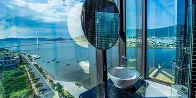 Bán nhà mặt tiền SAM TOWER Như Nguyệt, Hải Châu – 83,9 m², 8 tầng, 9,65 tỷ – ảnh 2