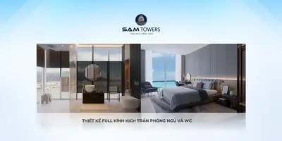 Bán nhà mặt tiền SAM TOWER Như Nguyệt, Hải Châu – 83,9 m², 8 tầng, 9,65 tỷ – ảnh 12