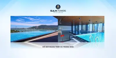 Bán nhà mặt tiền SAM TOWER Như Nguyệt, Hải Châu – 83,9 m², 8 tầng, 9,65 tỷ – ảnh 13