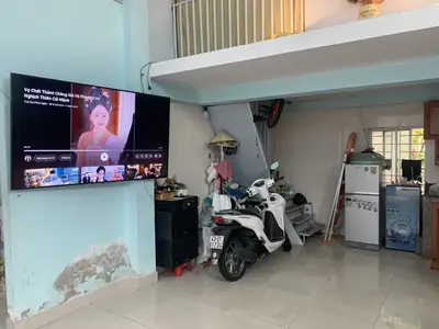 Bán nhà Võ Văn Kiệt, Sơn Trà – 41 m², 3 tầng, 7,3 tỷ – ảnh 2