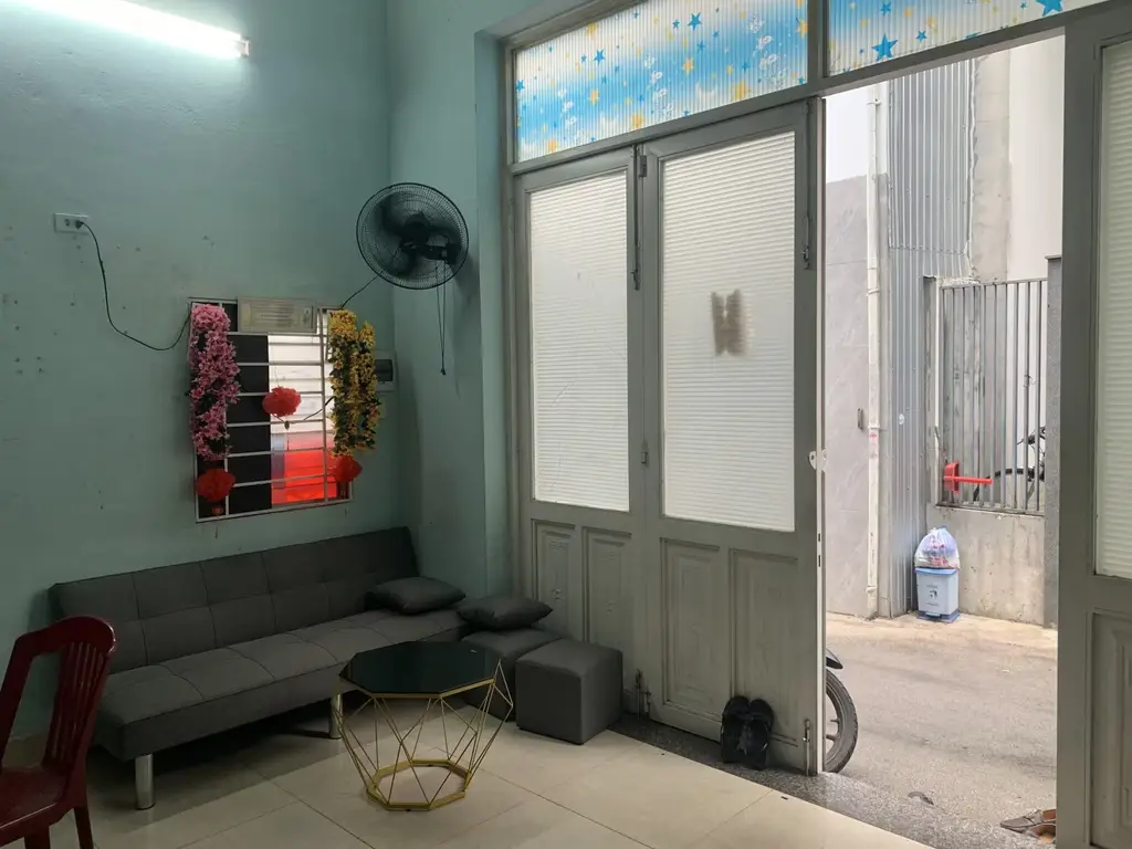 Bán nhà Võ Văn Kiệt, Sơn Trà – 41 m², 3 tầng, 7,3 tỷ – ảnh 3