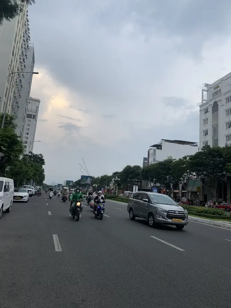 Bán nhà Võ Văn Kiệt, Sơn Trà – 41 m², 3 tầng, 7,3 tỷ – ảnh 4