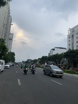 Bán nhà Võ Văn Kiệt, Sơn Trà – 41 m², 3 tầng, 7,3 tỷ – ảnh 4