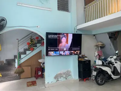 Bán nhà Võ Văn Kiệt, Sơn Trà – 41 m², 3 tầng, 7,3 tỷ – ảnh 5