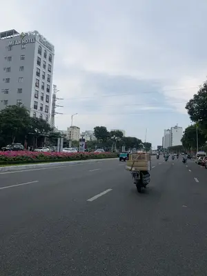 Bán nhà Võ Văn Kiệt, Sơn Trà – 41 m², 3 tầng, 7,3 tỷ – ảnh 6
