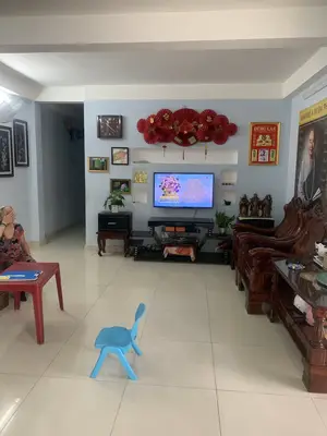 Bán nhà Bình Thái 1, Cẩm Lệ – 132 m², 1,5 tầng, 5,2 tỷ – ảnh 2
