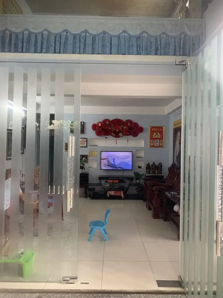Bán nhà Bình Thái 1, Cẩm Lệ – 132 m², 1,5 tầng, 5,2 tỷ – ảnh 3