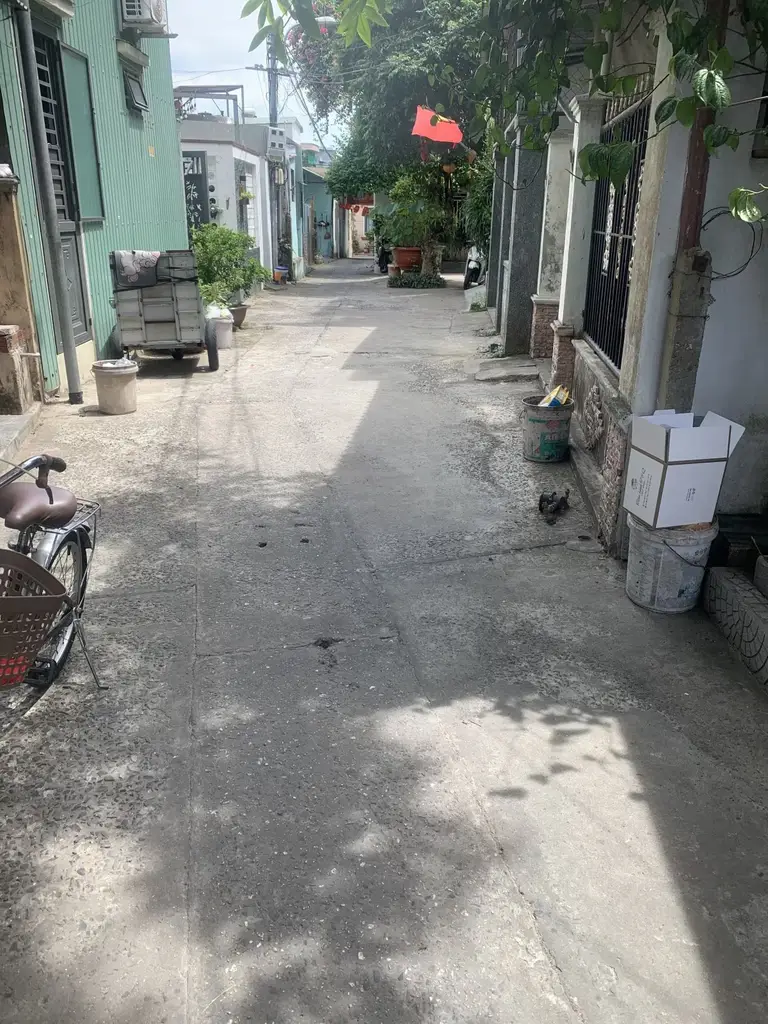 Bán nhà Bình Thái 1, Cẩm Lệ – 132 m², 1,5 tầng, 5,2 tỷ – ảnh 4
