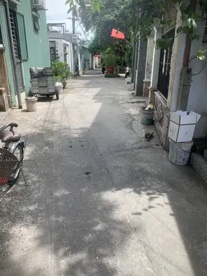 Bán nhà Bình Thái 1, Cẩm Lệ – 132 m², 1,5 tầng, 5,2 tỷ – ảnh 4