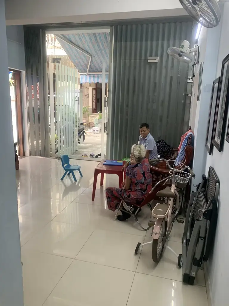 Bán nhà Bình Thái 1, Cẩm Lệ – 132 m², 1,5 tầng, 5,2 tỷ – ảnh 5
