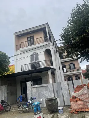 Bán đất mặt tiền Mai Thúc Loan, Hội An – 150 m², 10,5 tỷ