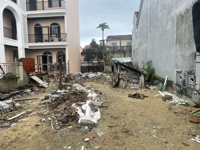 Bán đất mặt tiền Mai Thúc Loan, Hội An – 150 m², 10,5 tỷ – ảnh 2
