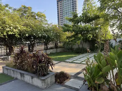 Bán nhà Lê Đức Thọ, Sơn Trà – 1.290 m², 30 tầng, 53 tỷ