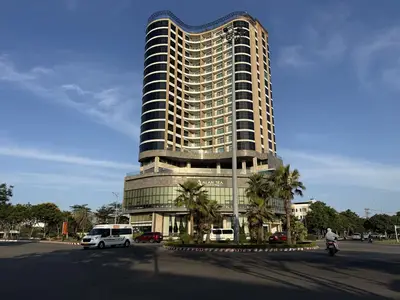 Bán nhà Lê Đức Thọ, Sơn Trà – 1.290 m², 30 tầng, 53 tỷ – ảnh 2