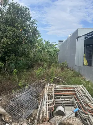 Bán đất Quang Châu – Hòa Xuân Mới, Hòa Vang – 170 m², 2,1 tỷ – ảnh 3