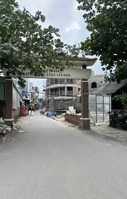 Bán nhà Trần Cao Vân, Thanh Khê – 51 m², 2 tầng, 2,99 tỷ – ảnh 2
