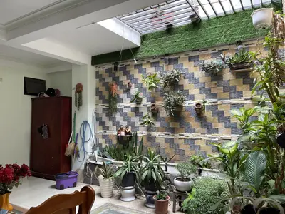 Bán nhà Lê Đại Hành, Cẩm Lệ – 154 m², 2 tầng, 14 tỷ