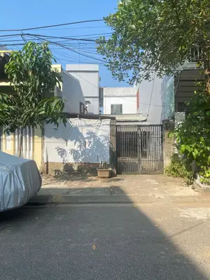 Bán nhà cấp 4 mặt tiền Phong Bắc 5, Cẩm Lệ – 101 m², 5,1 tỷ – ảnh 2