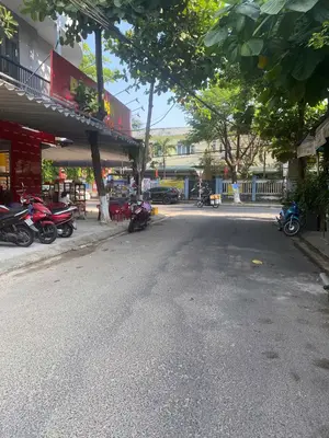 Bán nhà cấp 4 mặt tiền Phong Bắc 5, Cẩm Lệ – 101 m², 5,1 tỷ – ảnh 3