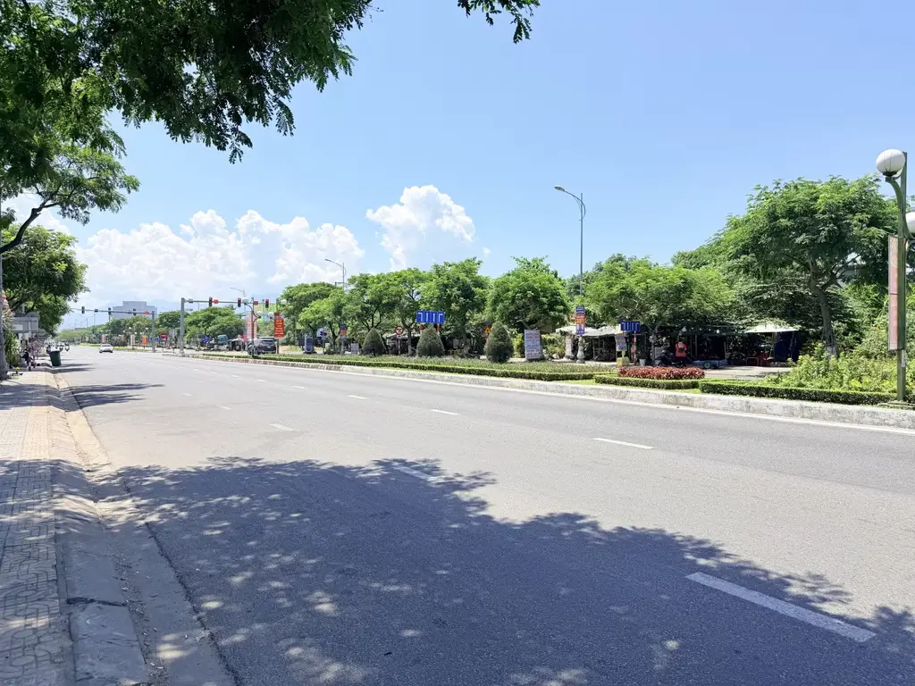 Bán đất mặt tiền Hoàng Thị Loan, Liên Chiểu – 100 m², 10,7 tỷ – ảnh 3