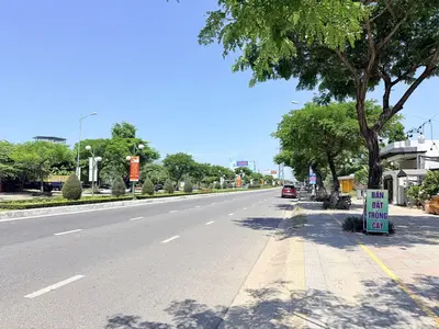 Bán đất mặt tiền Hoàng Thị Loan, Liên Chiểu – 100 m², 10,7 tỷ – ảnh 4