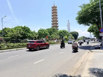 Bán đất mặt tiền Hoàng Thị Loan, Liên Chiểu – 100 m², 10,7 tỷ – ảnh 5