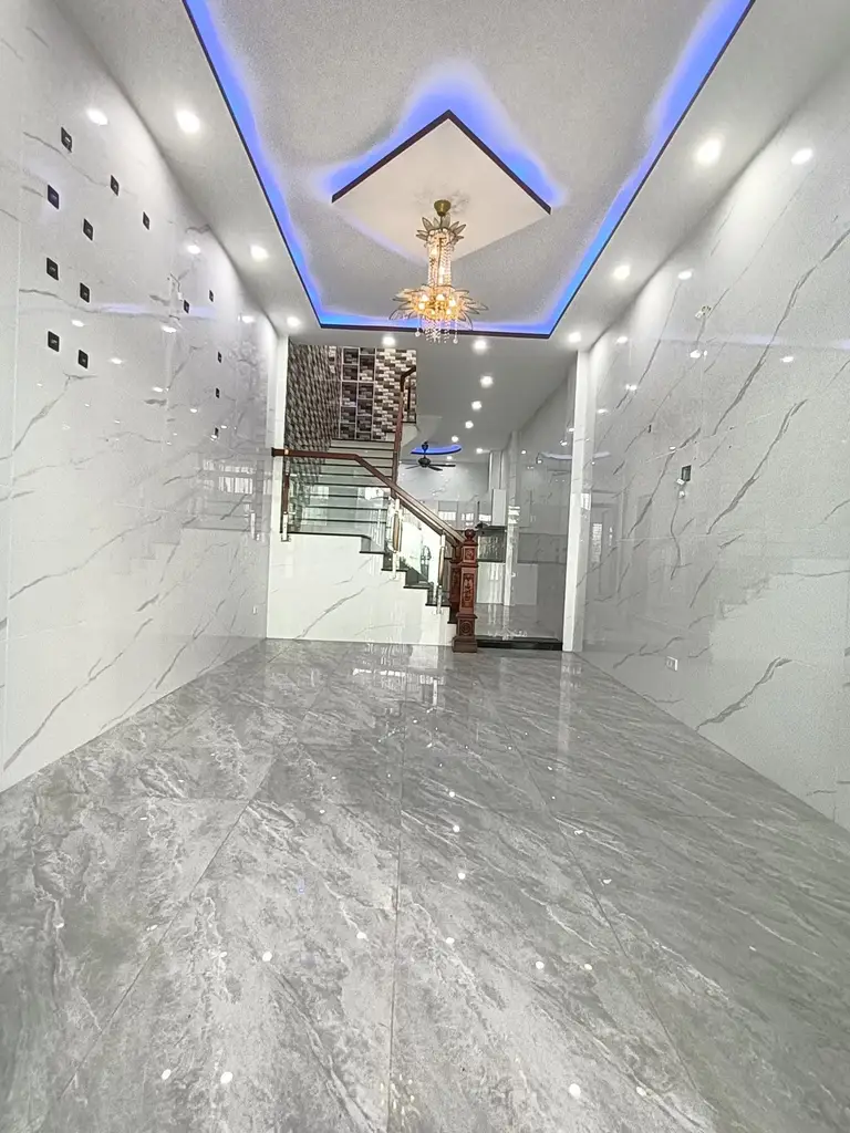 Bán nhà Kiệt Nguyễn Chánh, Liên Chiểu – 80 m², 2 tầng, 4,65 tỷ – ảnh 2